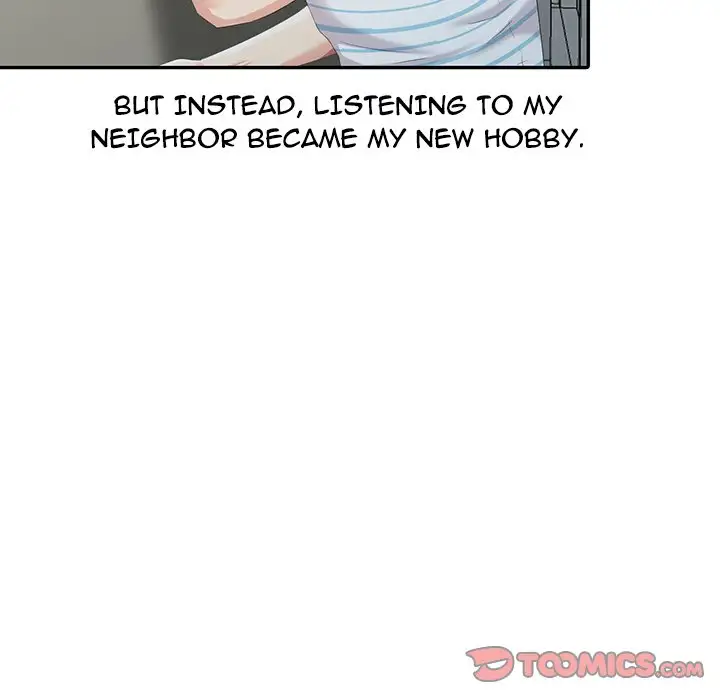 Secret Hideout - Chapter 4 [photo 45] - MangaPorn