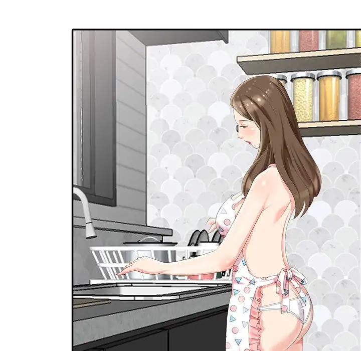 Secret Hideout - Chapter 4 [photo 46] - MangaPorn