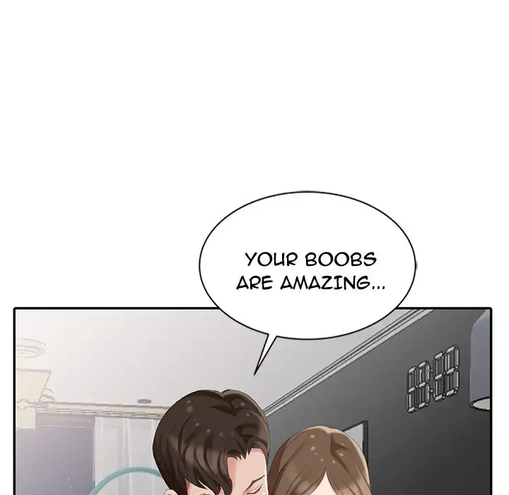 Secret Hideout - Chapter 4 [photo 50] - MangaPorn