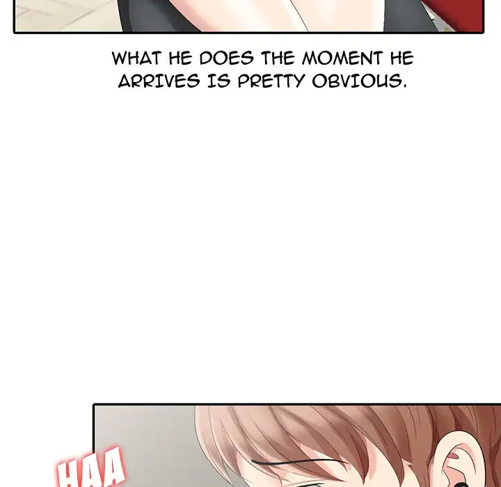 Secret Hideout - Chapter 4 [photo 52] - MangaPorn