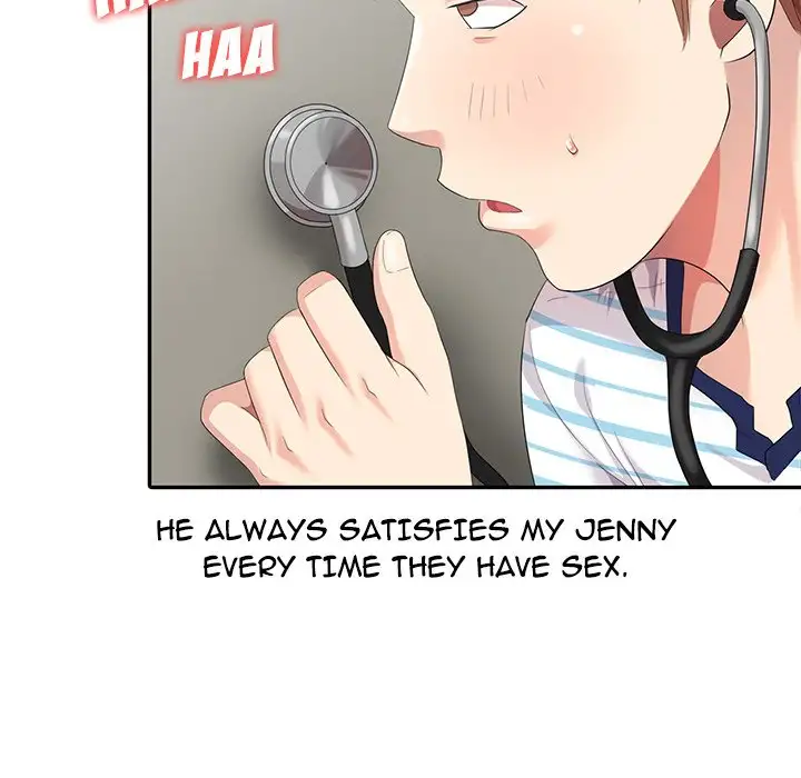 Secret Hideout - Chapter 4 [photo 53] - MangaPorn