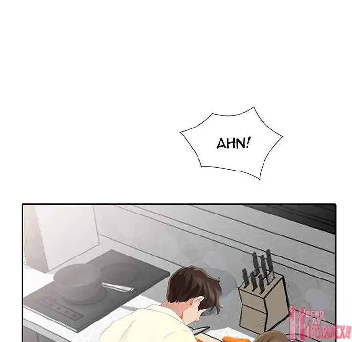 Secret Hideout - Chapter 4 [photo 54] - MangaPorn