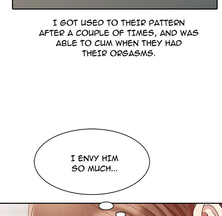 Secret Hideout - Chapter 4 [photo 68] - MangaPorn