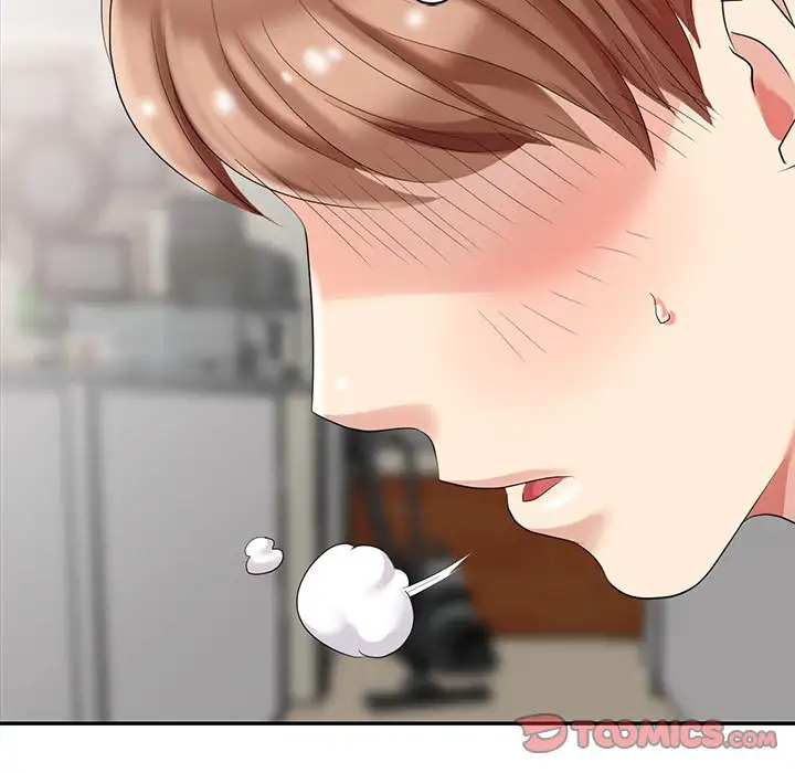 Secret Hideout - Chapter 4 [photo 69] - MangaPorn