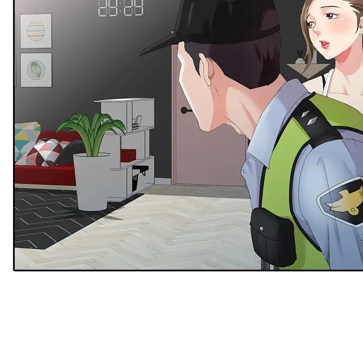 Secret Hideout - Chapter 4 [photo 7] - MangaPorn