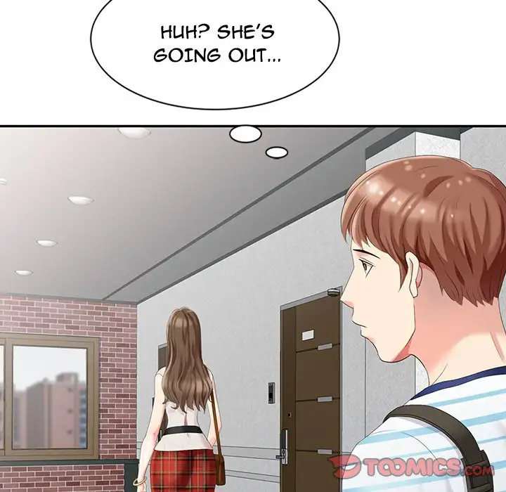 Secret Hideout - Chapter 4 [photo 75] - MangaPorn