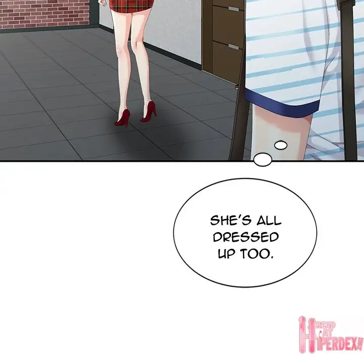 Secret Hideout - Chapter 4 [photo 76] - MangaPorn