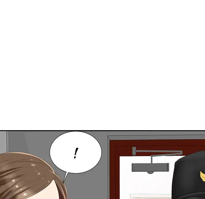 Secret Hideout - Chapter 4 [photo 8] - MangaPorn