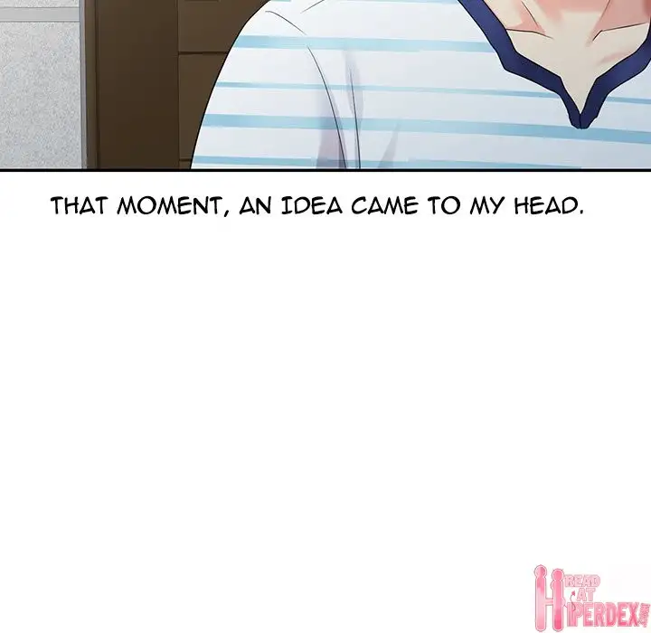 Secret Hideout - Chapter 4 [photo 80] - MangaPorn