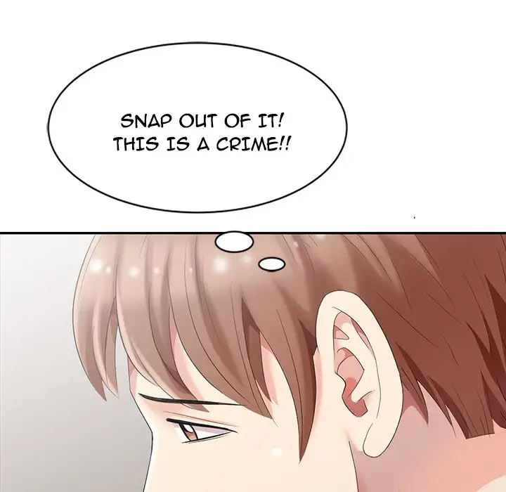 Secret Hideout - Chapter 4 [photo 83] - MangaPorn