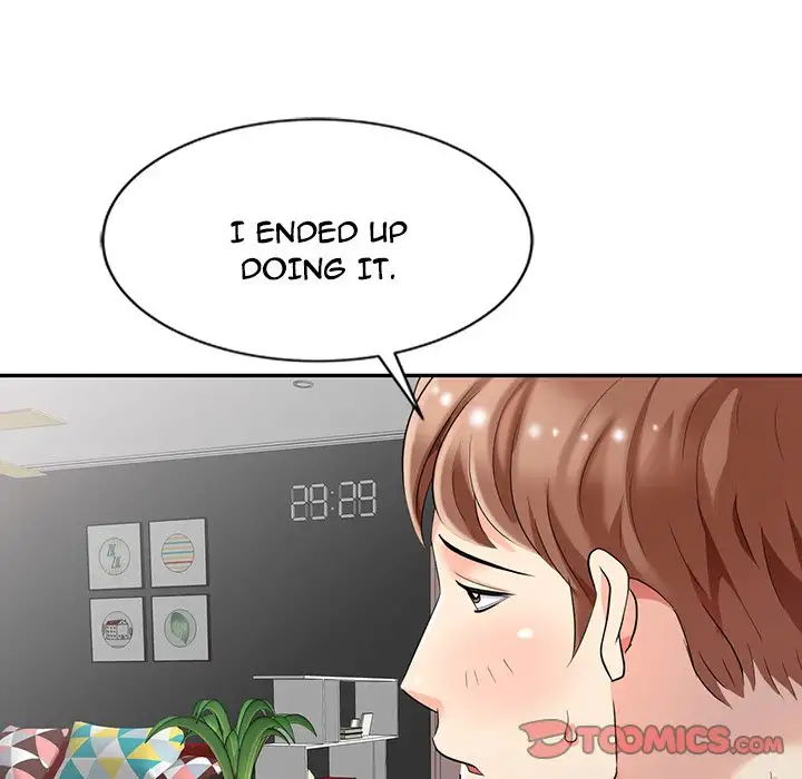 Secret Hideout - Chapter 4 [photo 87] - MangaPorn