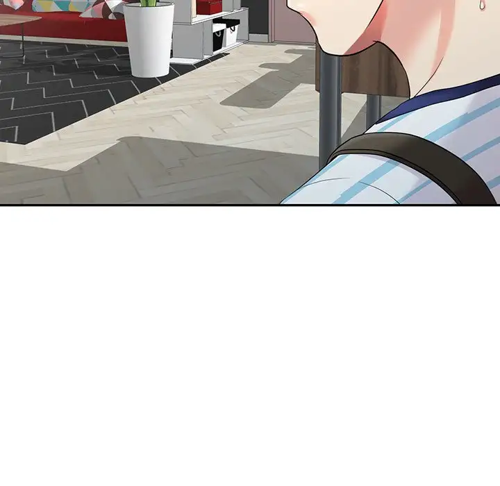 Secret Hideout - Chapter 4 [photo 88] - MangaPorn