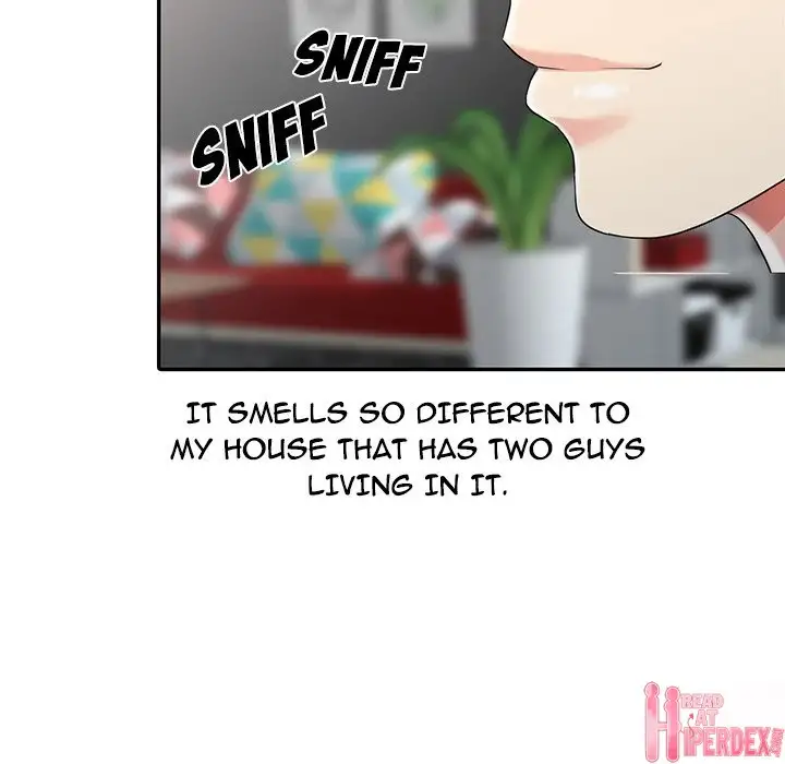 Secret Hideout - Chapter 4 [photo 92] - MangaPorn