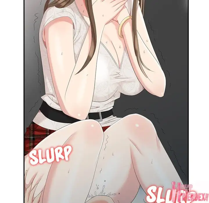 Secret Hideout - Chapter 5 [photo 100] - MangaPorn