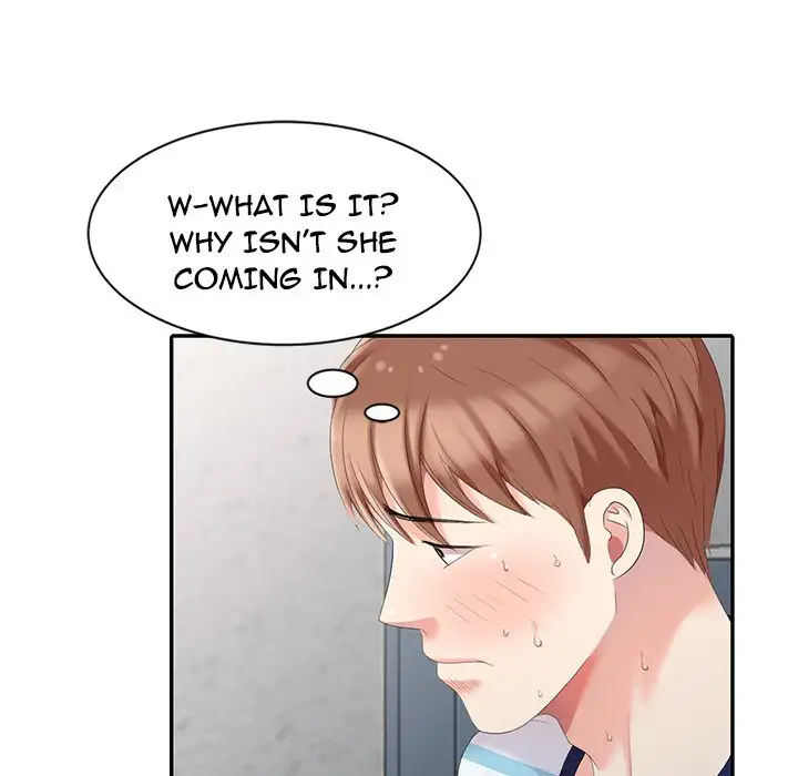 Secret Hideout - Chapter 5 [photo 106] - MangaPorn