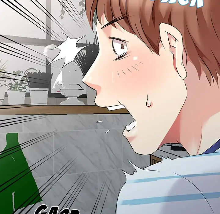 Secret Hideout - Chapter 5 [photo 11] - MangaPorn