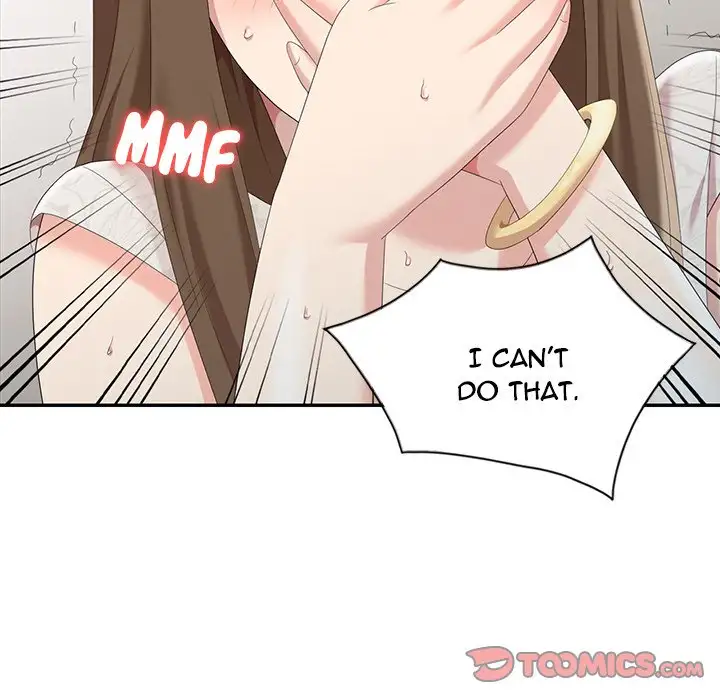 Secret Hideout - Chapter 5 [photo 111] - MangaPorn