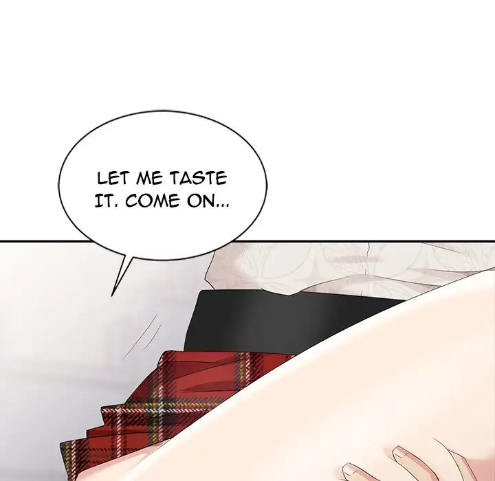 Secret Hideout - Chapter 5 [photo 118] - MangaPorn