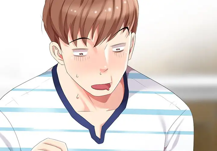 Secret Hideout - Chapter 5 [photo 2] - MangaPorn