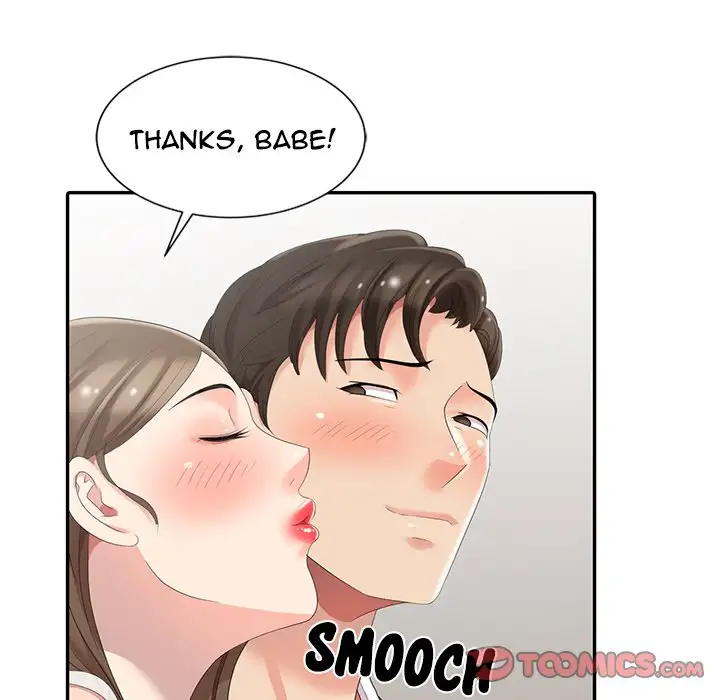 Secret Hideout - Chapter 5 [photo 21] - MangaPorn