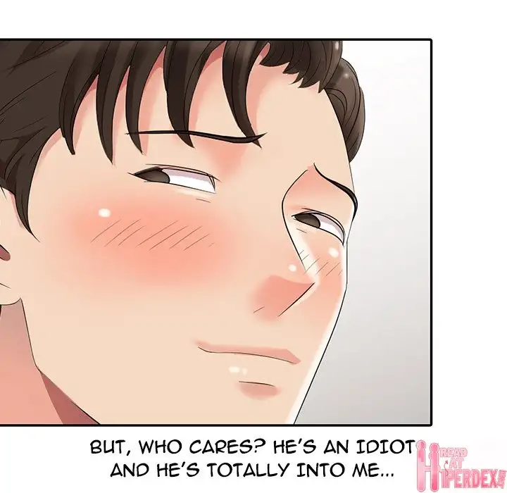 Secret Hideout - Chapter 5 [photo 25] - MangaPorn