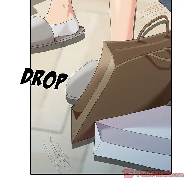 Secret Hideout - Chapter 5 [photo 27] - MangaPorn