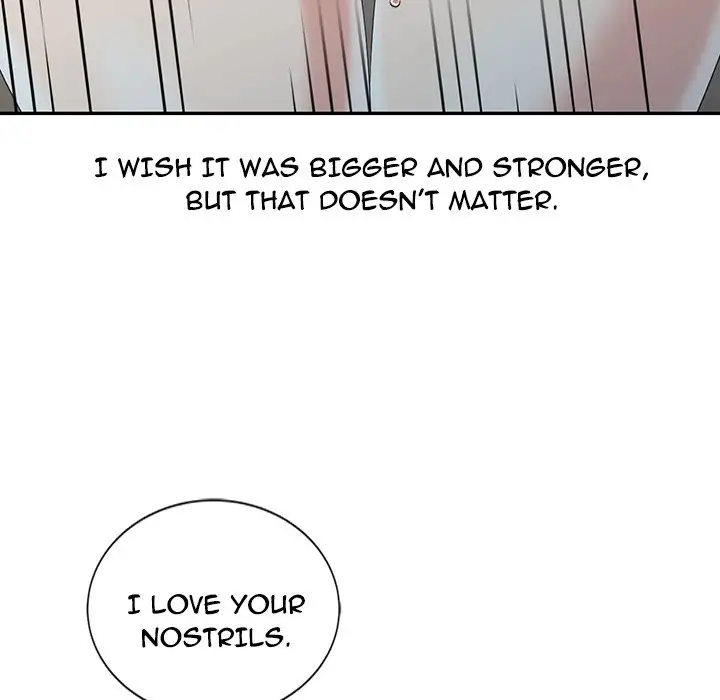 Secret Hideout - Chapter 5 [photo 37] - MangaPorn