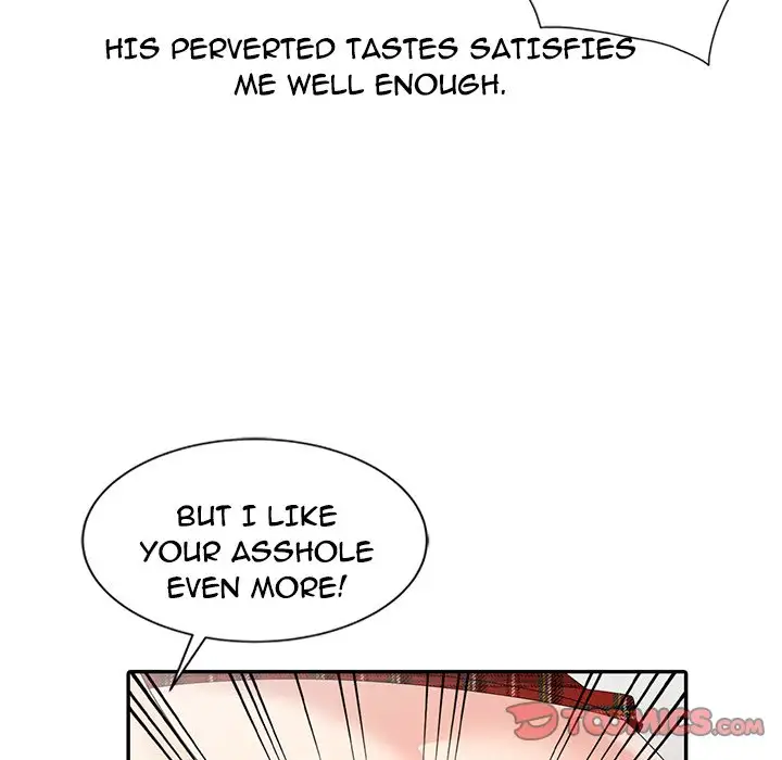 Secret Hideout - Chapter 5 [photo 39] - MangaPorn