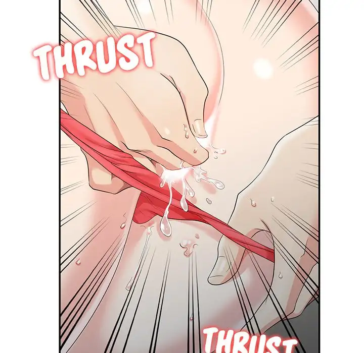 Secret Hideout - Chapter 5 [photo 40] - MangaPorn