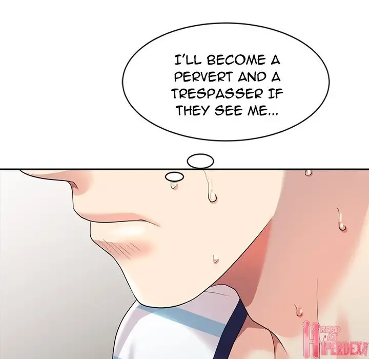 Secret Hideout - Chapter 5 [photo 52] - MangaPorn