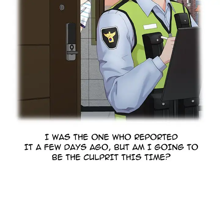 Secret Hideout - Chapter 5 [photo 55] - MangaPorn