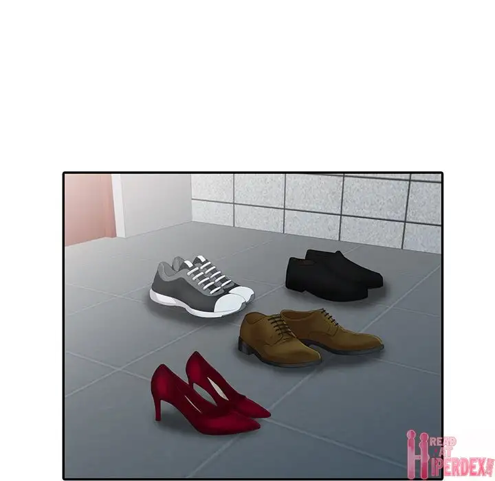 Secret Hideout - Chapter 5 [photo 56] - MangaPorn