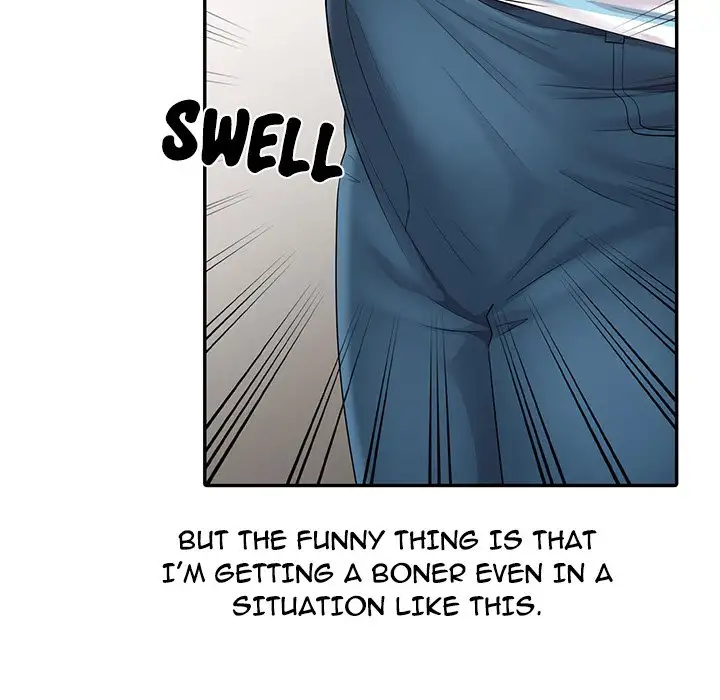 Secret Hideout - Chapter 5 [photo 61] - MangaPorn