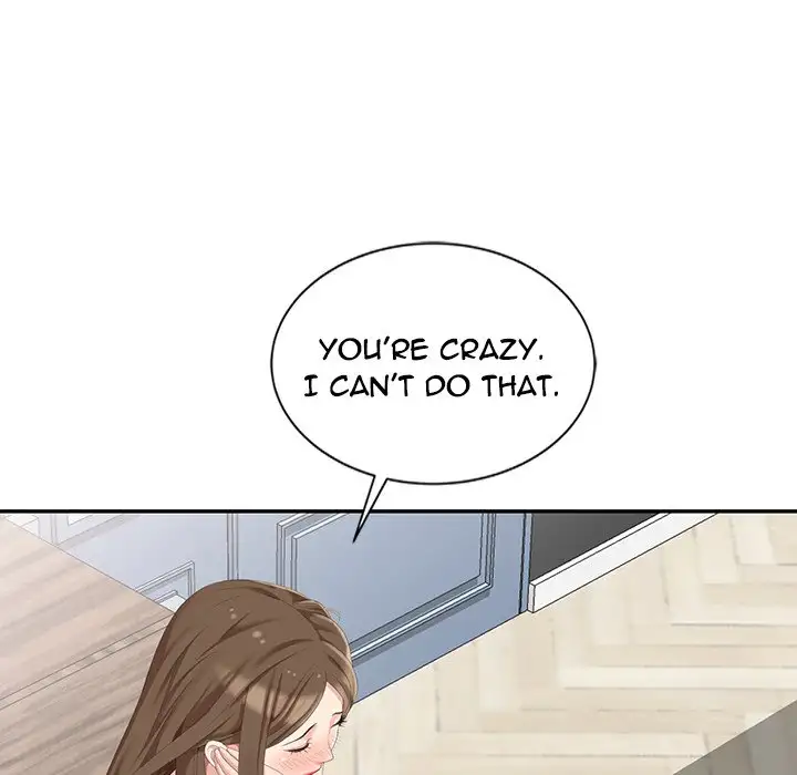 Secret Hideout - Chapter 5 [photo 66] - MangaPorn