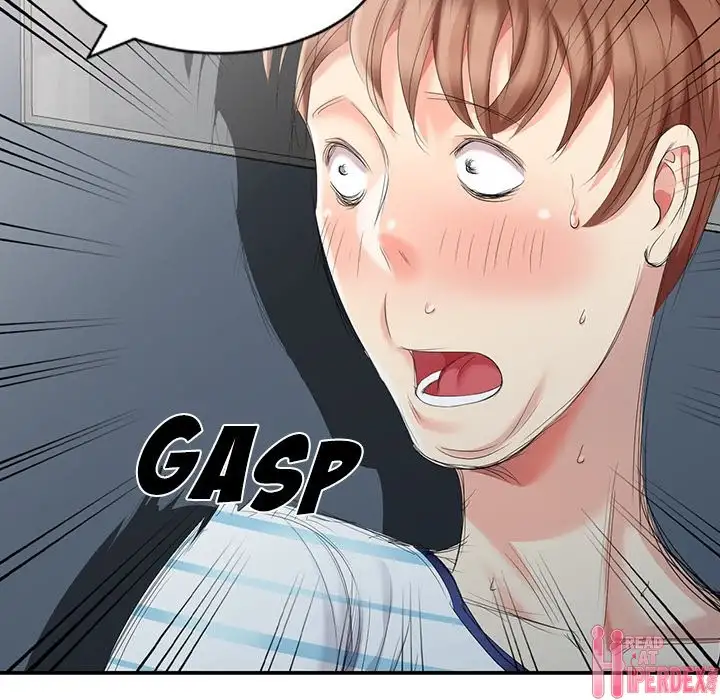 Secret Hideout - Chapter 5 [photo 73] - MangaPorn