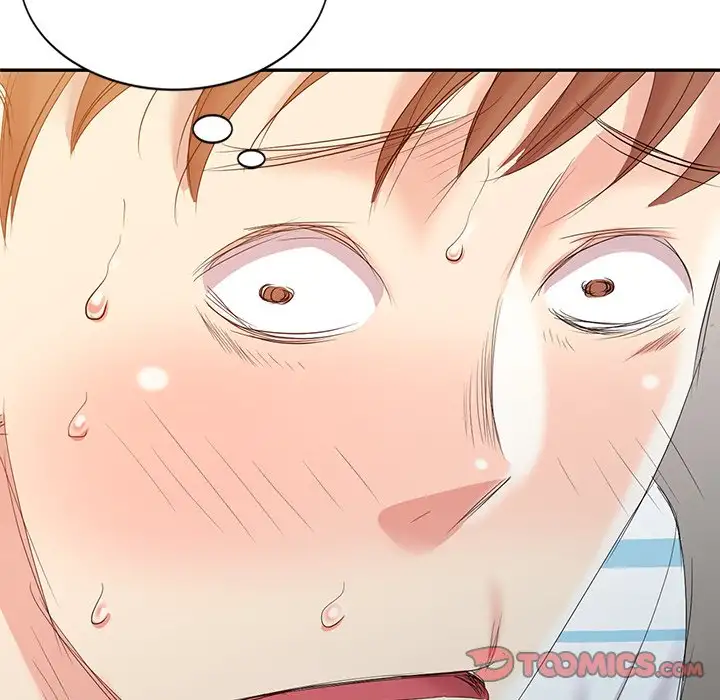 Secret Hideout - Chapter 5 [photo 75] - MangaPorn