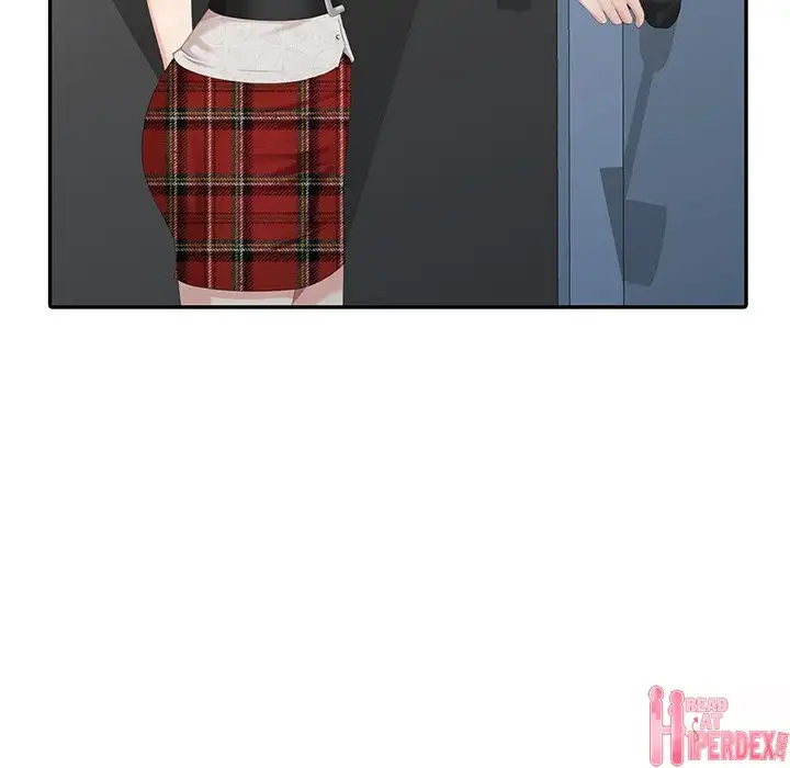 Secret Hideout - Chapter 5 [photo 78] - MangaPorn