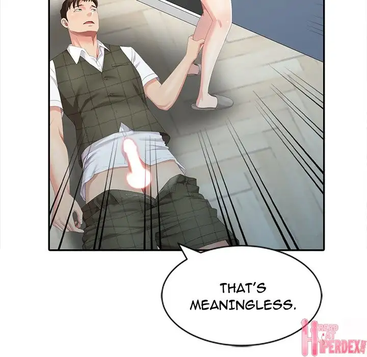 Secret Hideout - Chapter 5 [photo 84] - MangaPorn