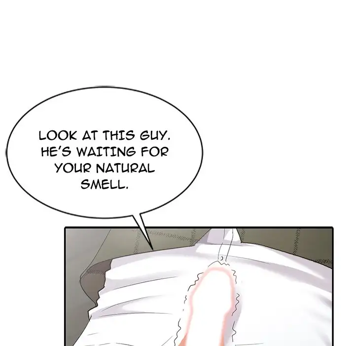 Secret Hideout - Chapter 5 [photo 85] - MangaPorn