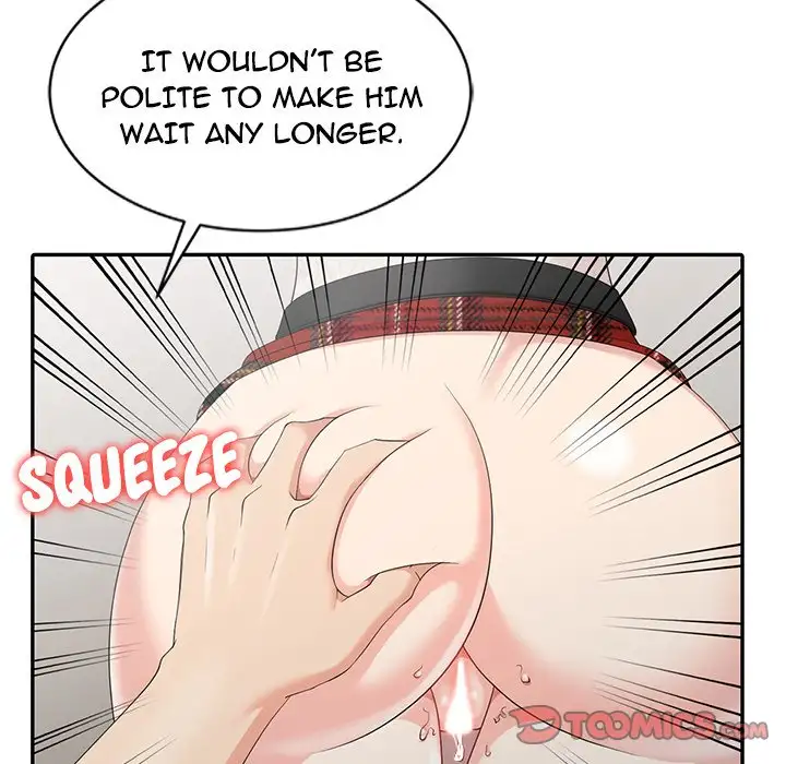 Secret Hideout - Chapter 5 [photo 87] - MangaPorn