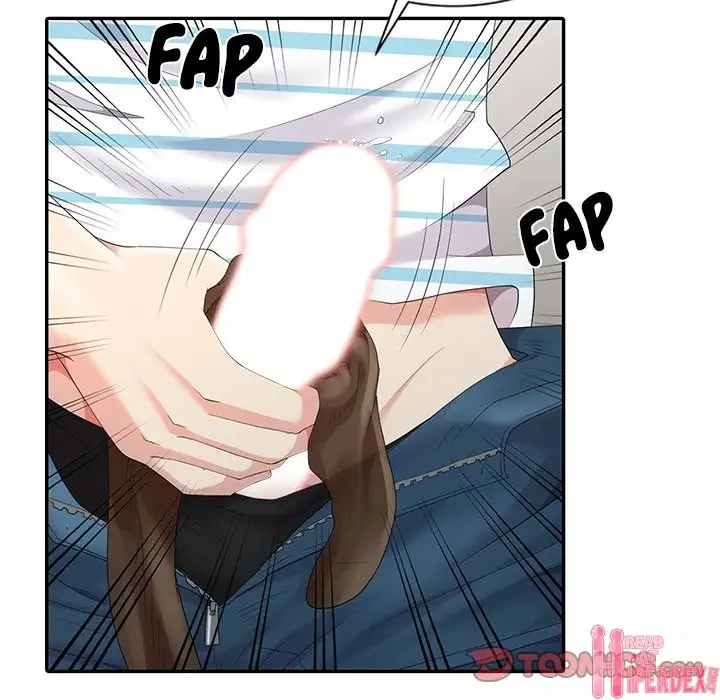 Secret Hideout - Chapter 5 [photo 9] - MangaPorn