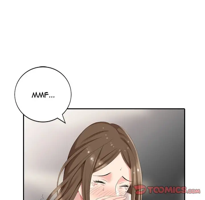 Secret Hideout - Chapter 5 [photo 99] - MangaPorn