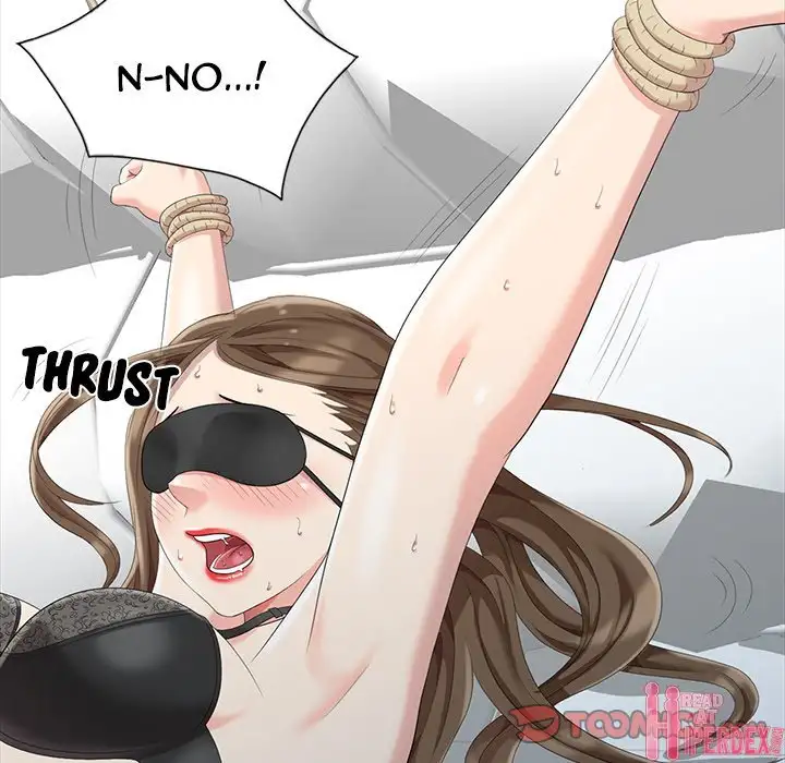 Secret Hideout - Chapter 6 [photo 111] - MangaPorn