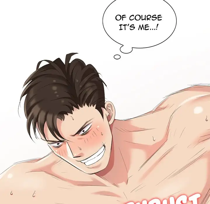 Secret Hideout - Chapter 6 [photo 123] - MangaPorn