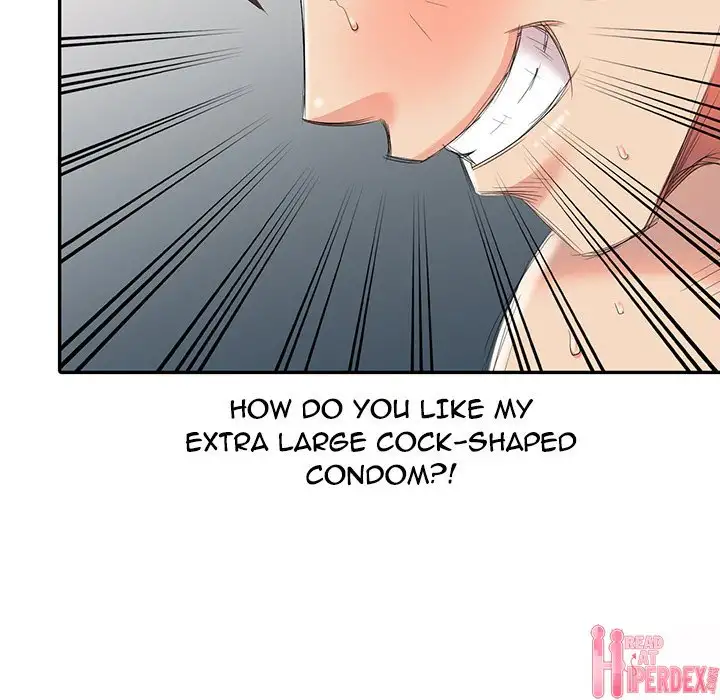 Secret Hideout - Chapter 6 [photo 127] - MangaPorn