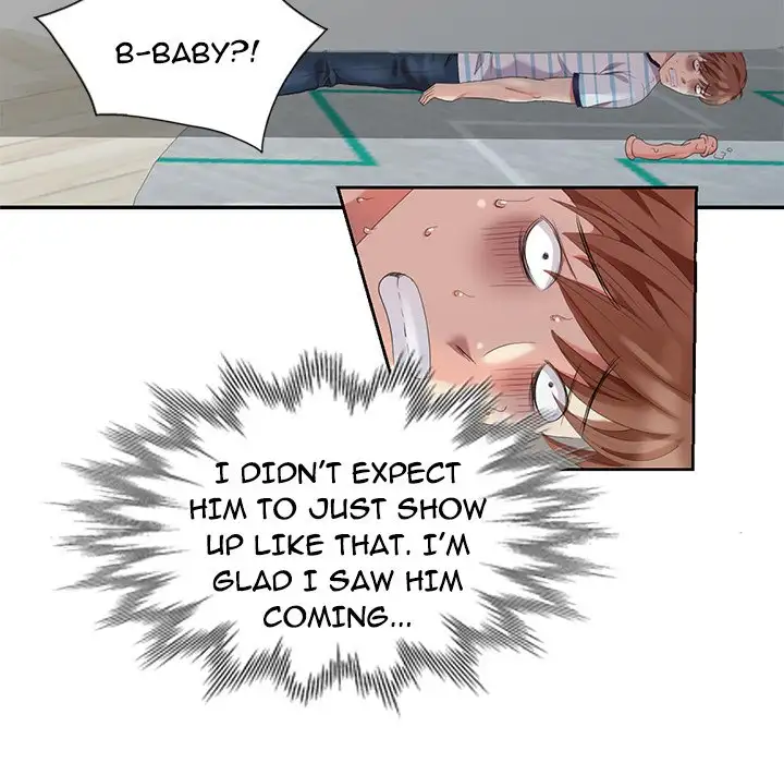 Secret Hideout - Chapter 6 [photo 145] - MangaPorn