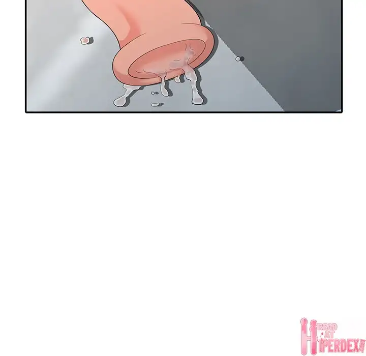 Secret Hideout - Chapter 6 [photo 149] - MangaPorn