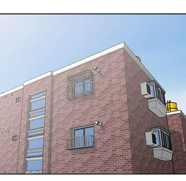 Secret Hideout - Chapter 6 [photo 16] - MangaPorn