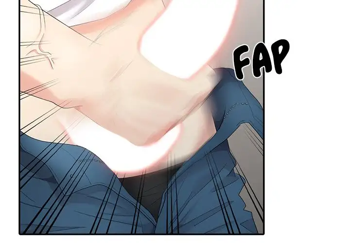 Secret Hideout - Chapter 6 [photo 2] - MangaPorn