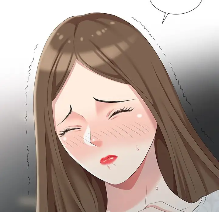 Secret Hideout - Chapter 6 [photo 22] - MangaPorn